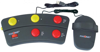 Illustration for article titled 10 Gadgets That Will Keep Computer Users From Turning Into Quasimodo